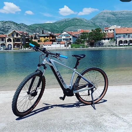 Apartman Park Trebinje Exterior foto