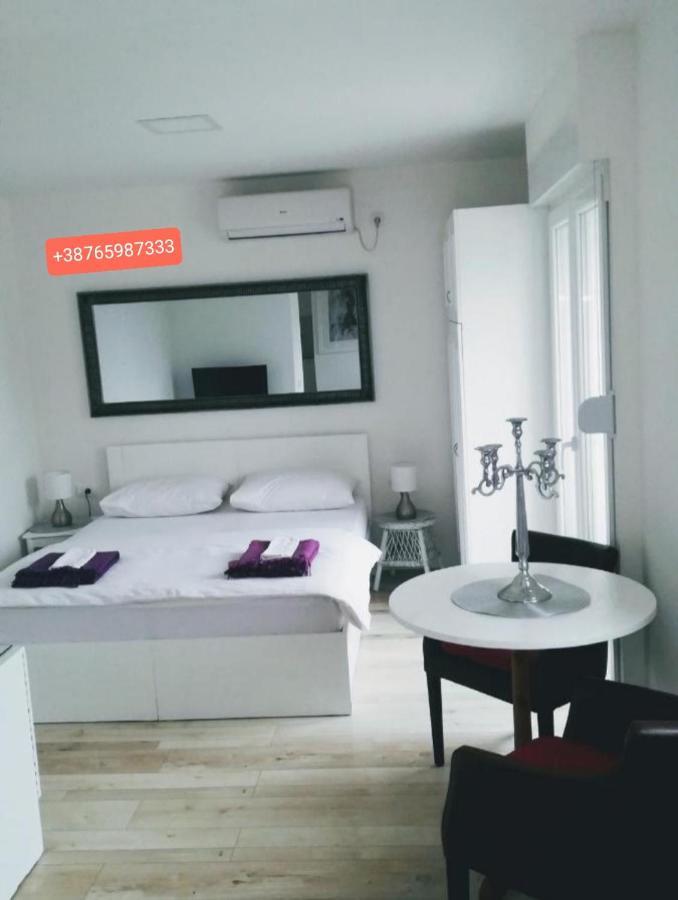 Apartman Park Trebinje Exterior foto