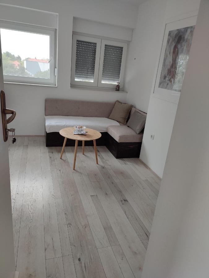Apartman Park Trebinje Exterior foto